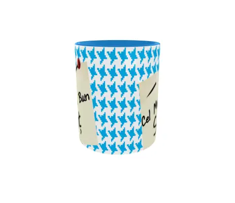 Cel mai bun sot, cana ceramica, 330ml, cgs1086d